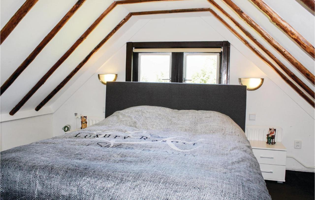Hoeve Alegria Hoogwoud Exterior foto